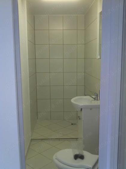 Casă cu 3 camere cu Teren 2600 Mp în Urlați