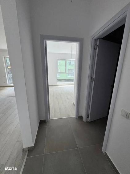 Apartament 2 Camere Gata De Mutare Parcare Inclusa N Teclu Th Pallady - 12
