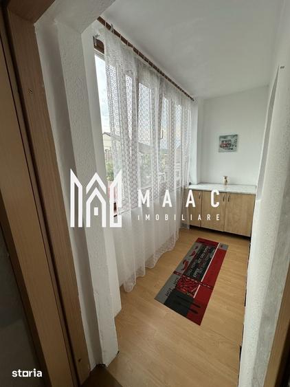 Apartament cu 4 camere decomandat în Lazaret