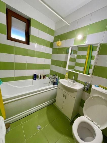 Apartament 3 camere, parcare exterioara, in Manastur. - 5