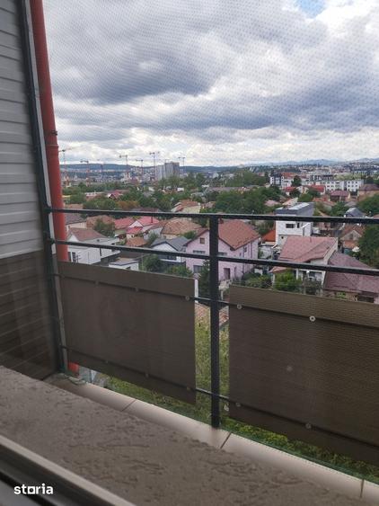Apartament cu 2 camere în Iris