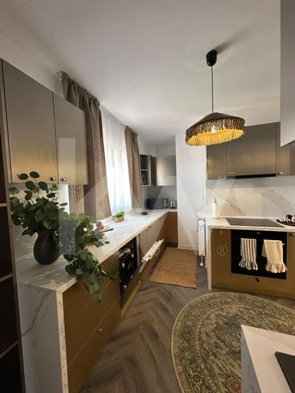 Apartament de lux de închiriat - 1