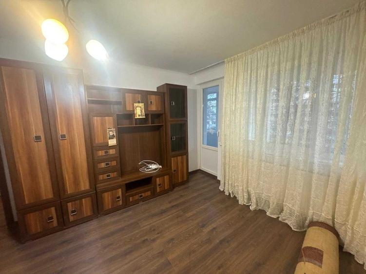Apartament cu 2 camere în Muncii