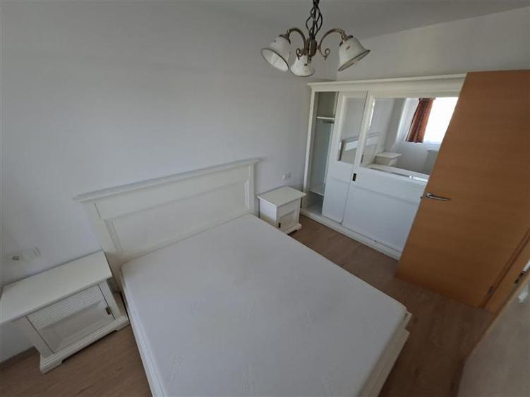 Apartament cu 2 camere circular, mobilat în Gheorgheni