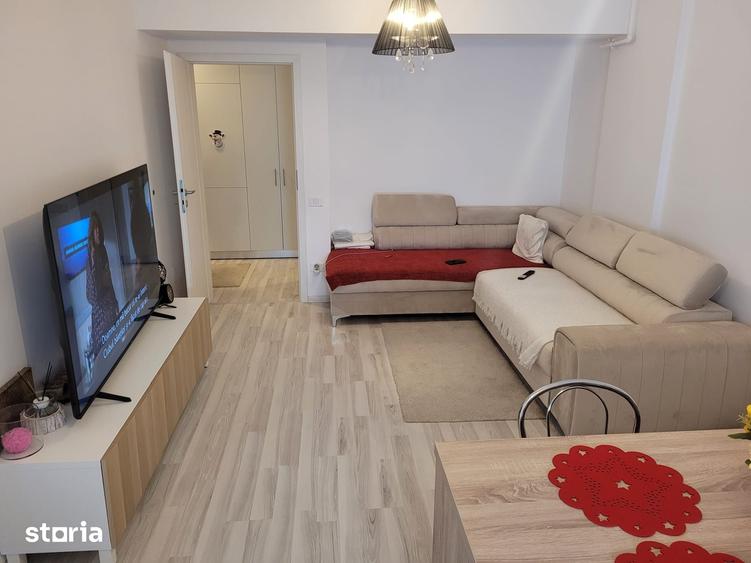 Metrou Berceni-Apartament 2 camere tip studio-Inchiriere - 5