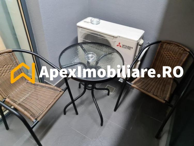 Garsoniera de inchiriat Pipera Bucure?ti | ApexImobiliare.r - 5