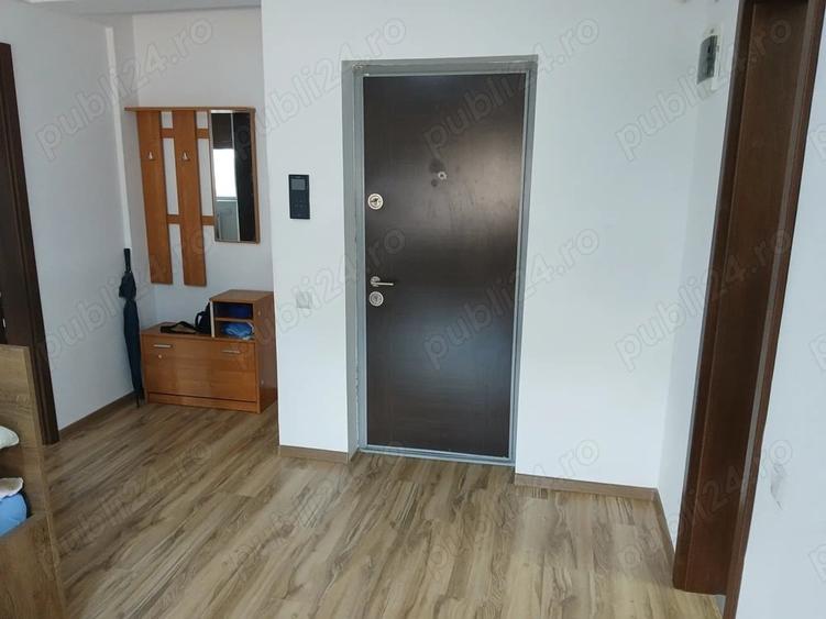 Apartament cu 2 camere decomandat, mobilat în Rahova
