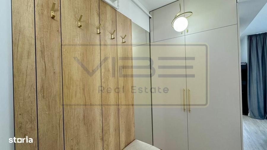 Apartament premium 2 camere Cartierul Visoianu - 18