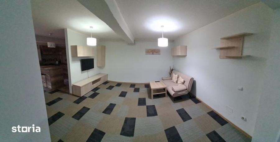 Apartament cu 2 camere în Dobroești