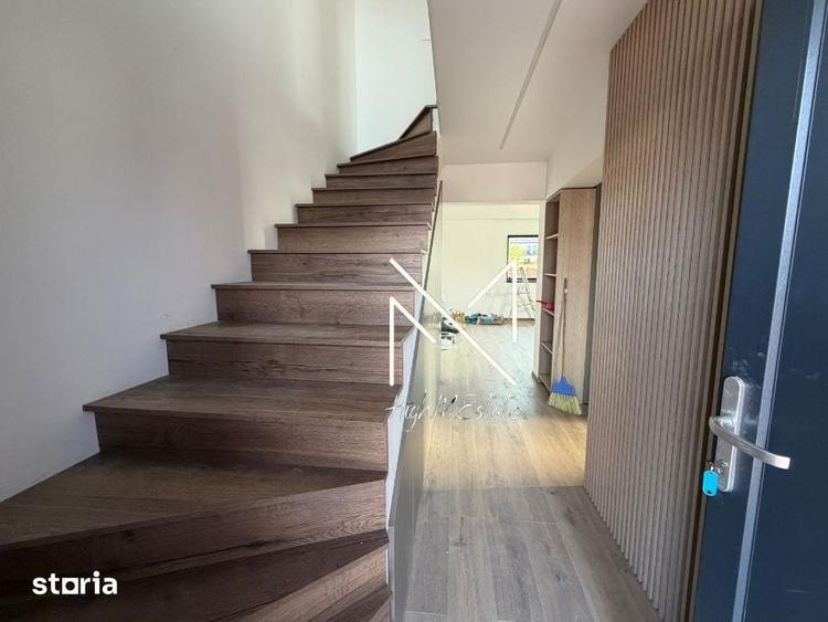 Casă cu 4 camere cu Teren 350 Mp în Tărlungeni
