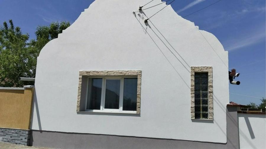 Casă cu 4 camere în Felnac