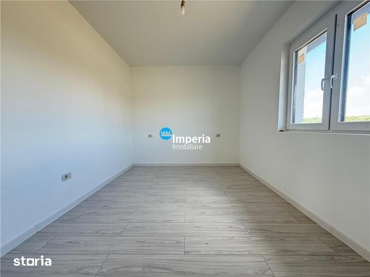 Casă cu 4 camere cu Teren 600 Mp în Ciurea