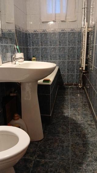 Apartament cu 2 camere semidecomandat în Găvana