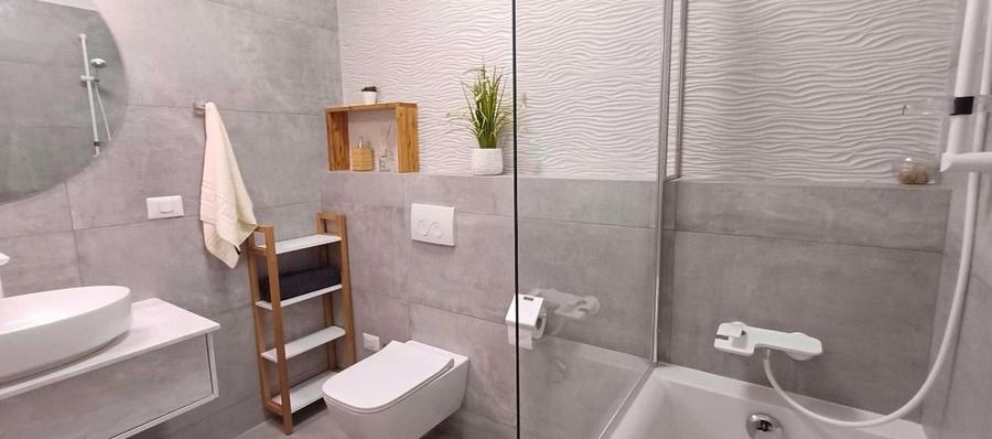 Apartament cu 2 camere în Herăstrău