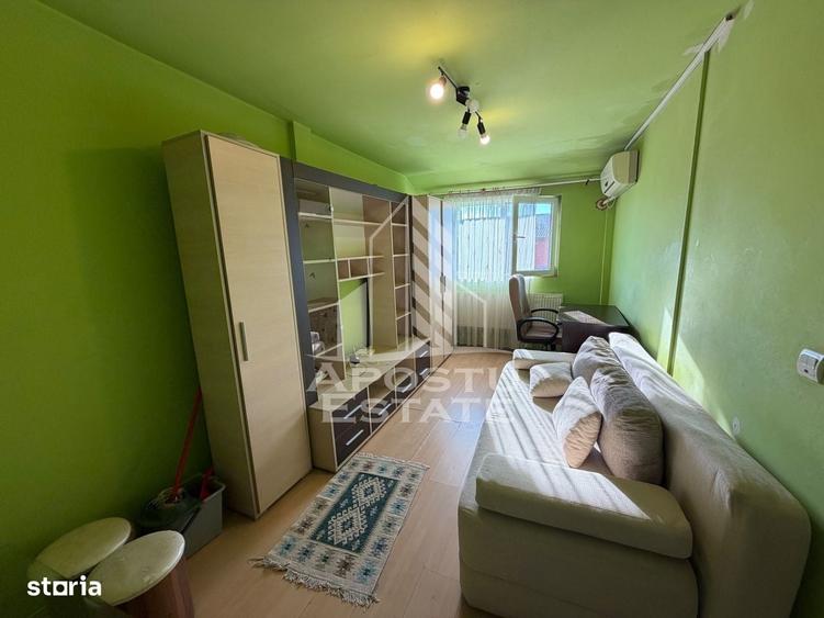 Garsoniera de vanzare , 20 mp , Zona Lipovei , Timisoara - 2