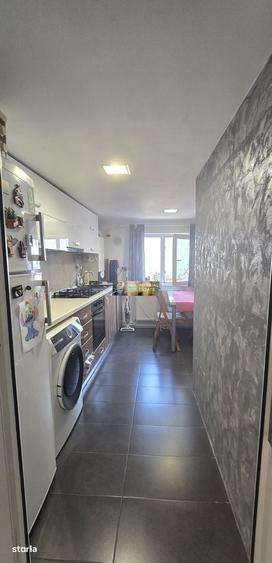 Casa cu 4 camere, 2 bai si 2 bucatarii zona Bratianu, langa Lidl - 2