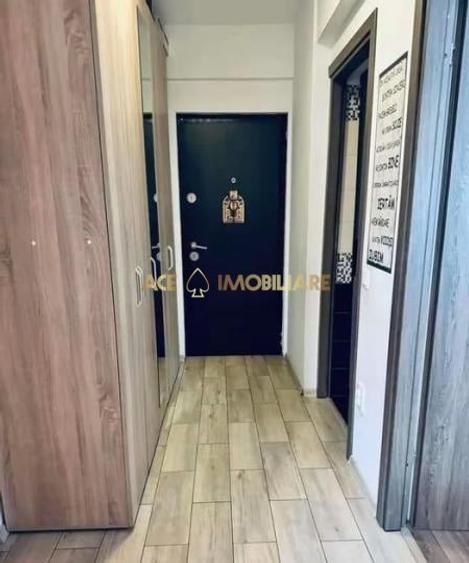 Apartament cu 2 camere decomandat, mobilat în Bragadiru