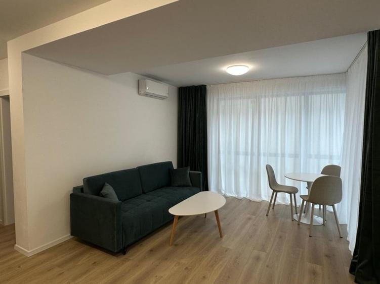 Apartament 2 camere | Decebal | Alba Iulia | Prima Inchiriere | Parcare - 4