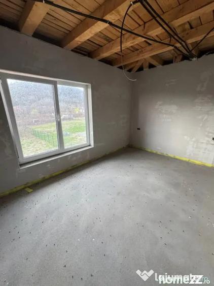 Casa semifinisata Tau?ii Magherau?, 136 mp, teren 19 - Tautii Magheraus (Maramures) - 6