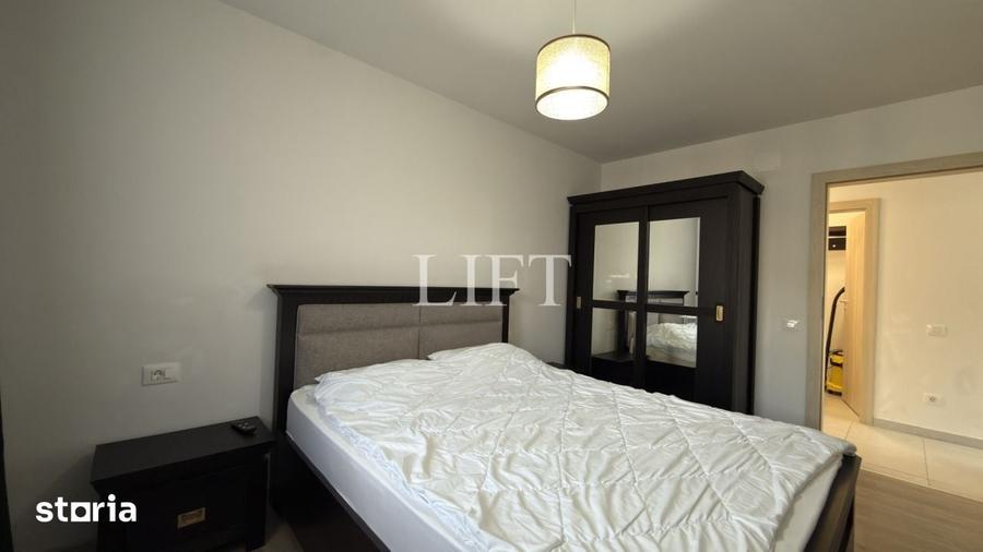 Apartament cu 2 camere decomandat în Astra