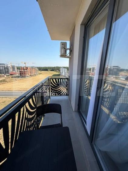 Apartament cu 2 camere decomandat în Cordău
