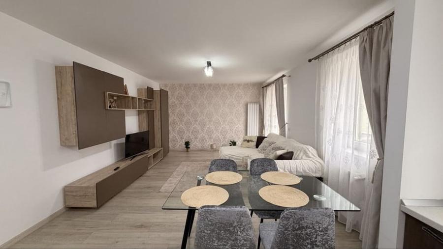 Apartament 2 camere TRACTORUL - 4