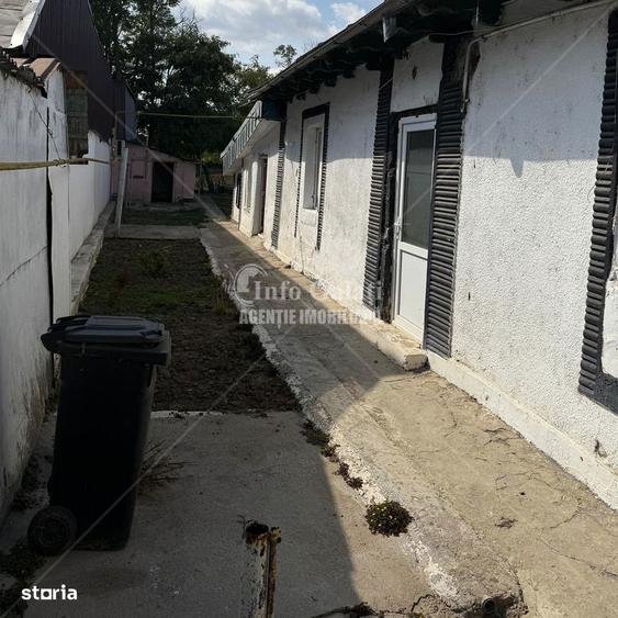 | TEREN-216 mp + Casa Batraneasca | Zona: Bariera Traian | - 2