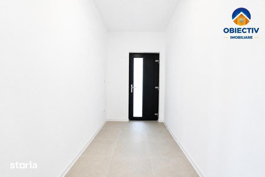 Casa noua, eficienta energetic, la doar cateva sute de metri de Sala P - 8