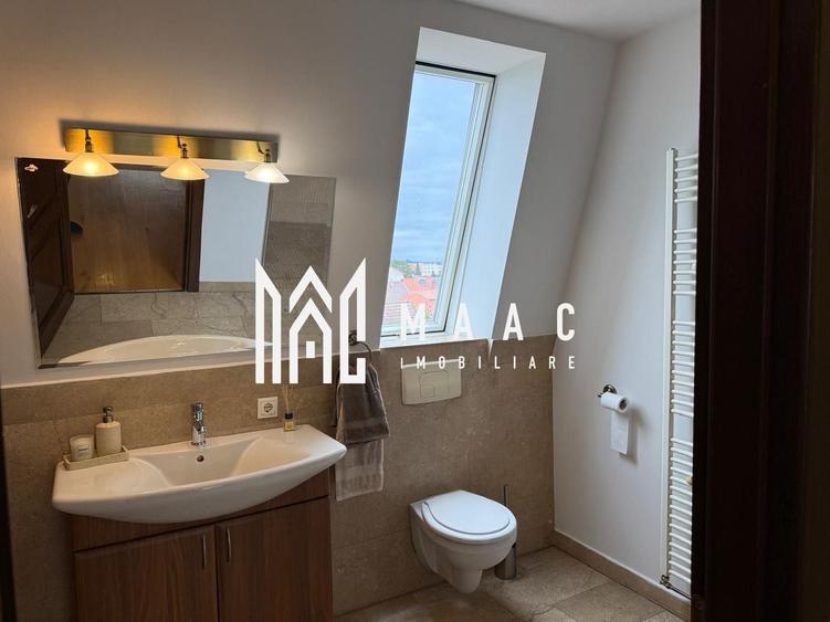 Apartament cu 4 camere, mobilat în Hipodrom 2