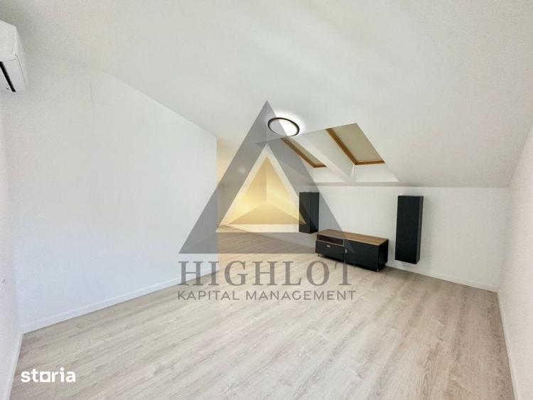 Casă cu 5 camere cu Teren 280 Mp în Central