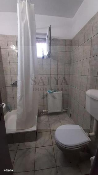 Apartament cu 5 camere în Central