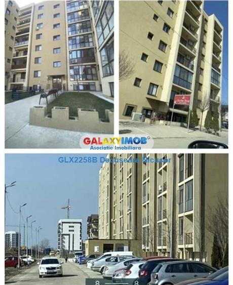 Spațiu comercial, de 45 mp, în Chiajna