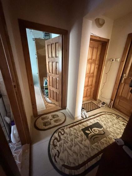 Apartament cu 3 camere decomandat în Ultracentral