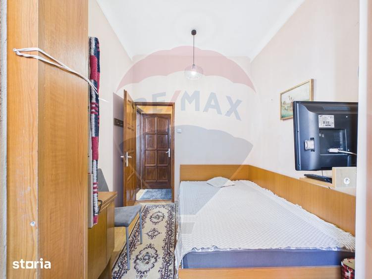 Apartament cu 3 camere în Moșilor