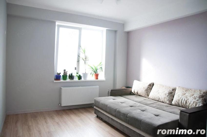 Apartament cu 2 camere decomandat în Basarab