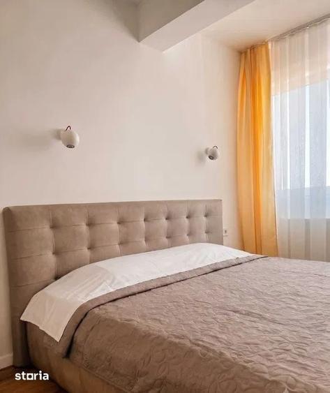 Apartament cu 2 camere în Bună Ziua