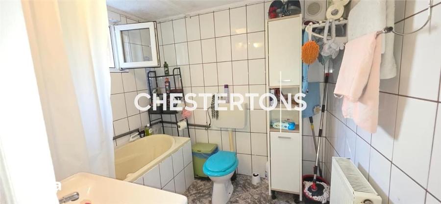 Casă cu 4 camere cu Teren 484 Mp în Bucureștii Noi