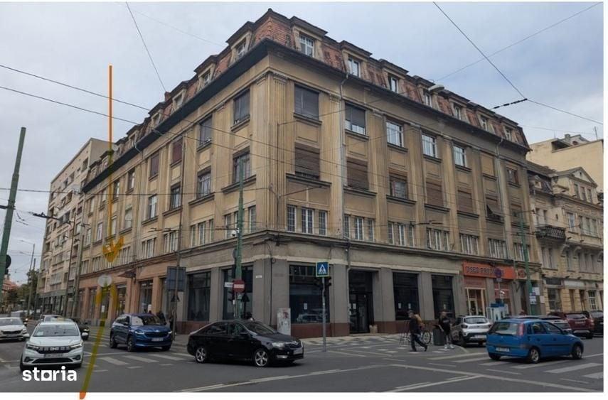 Spațiu comercial, de 278 mp, în Dumbrăvița