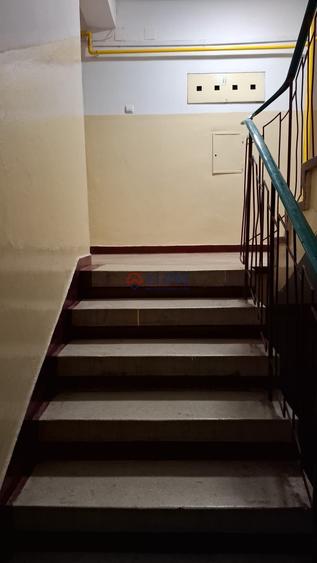 Apartament 2 camere în Tomis II, etaj 2, balcon și centrală proprie - 7