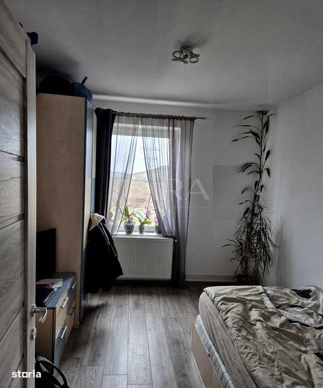Apartament cu 4 camere în Apahida