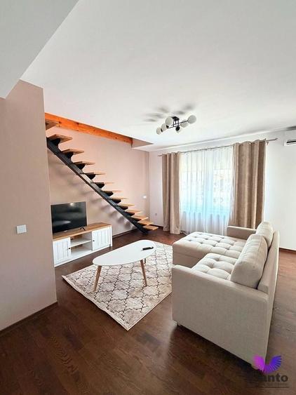 Apartament 2 camere + mansarda | Prima inchiriere | Selimbar - 1