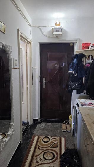 Garsonieră decomandată în Țiglina 1