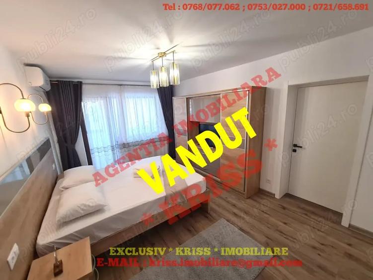 Apartament 3 Camere ULTRACENTRAL Zona ZERO Etaj 1 Mobilat ?i Utilat Renovat NOU 2024 - 5