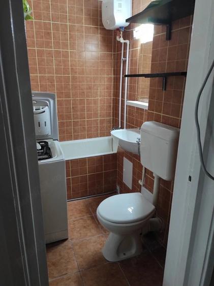 Garsonieră semidecomandată în Dristor