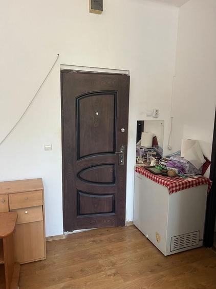 Garsonieră în Freidorf