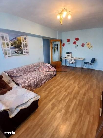 3 Camere Etaj 3 ?oseaua Olteni?ei - Aparatorii Patriei - 8
