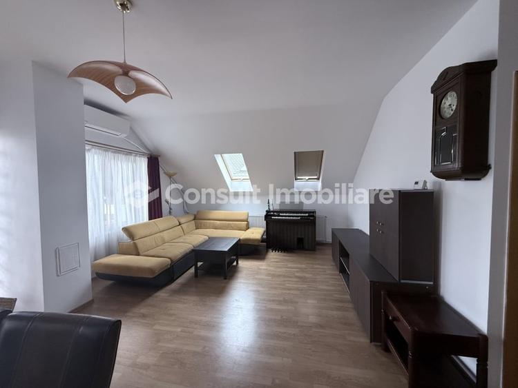 Apartament cu 4 camere la casa | Ion Ionescu de la Brad - 1