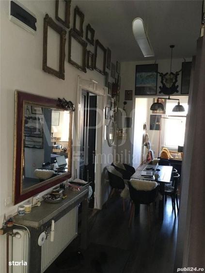Casă cu 3 camere cu Teren 60 Mp în Central