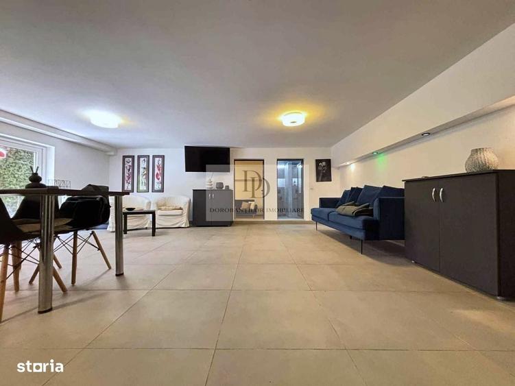 Apartament cu 3 camere în Mănăștur — fotografia 3
