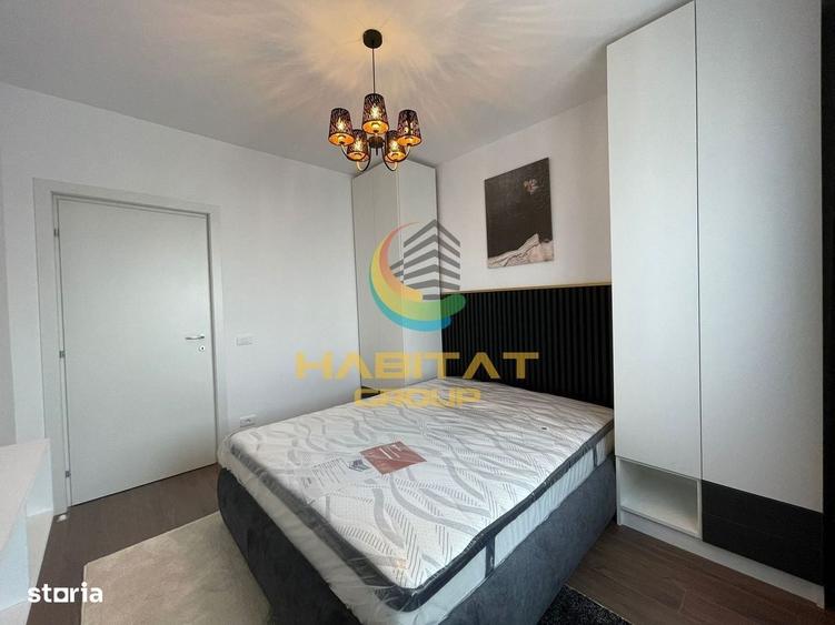 Apartament cu 2 camere în Măgurele